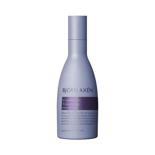 Volumizing Conditioner, 250 ml