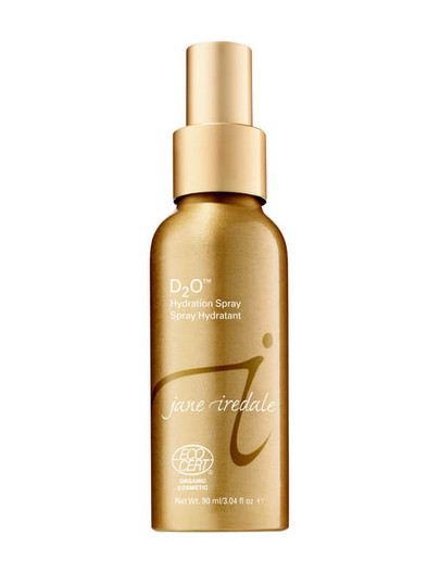 Jane Iredale Hydration Spray D2O (90ml)