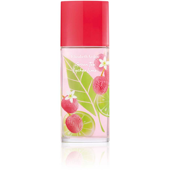 Green Tea Lychee Lime, 100 ml Elizabeth Arden Parfym