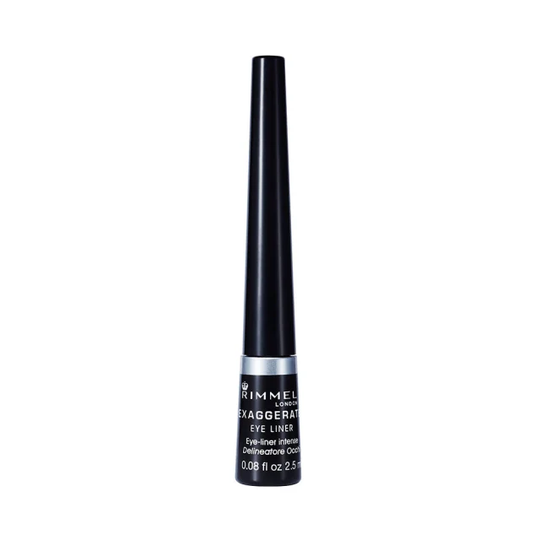 Exaggerate Liquid Eye Liner