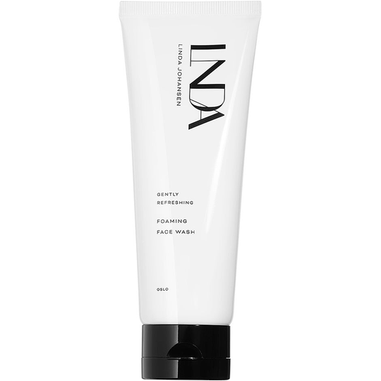 Foaming Face Wash, 100 ml Linda Johansen Skincare Ansiktsrengöring