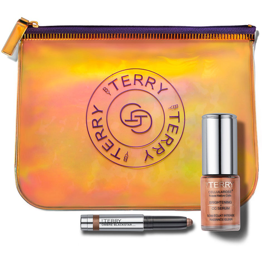 My Mini Essentials Set, By Terry Set & Paletter