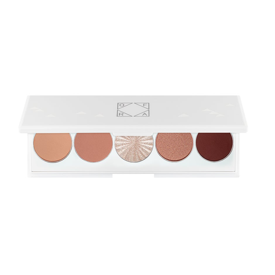 Signature Palette Sweet Dreams , 10 g OFRA Cosmetics Ögonskugga