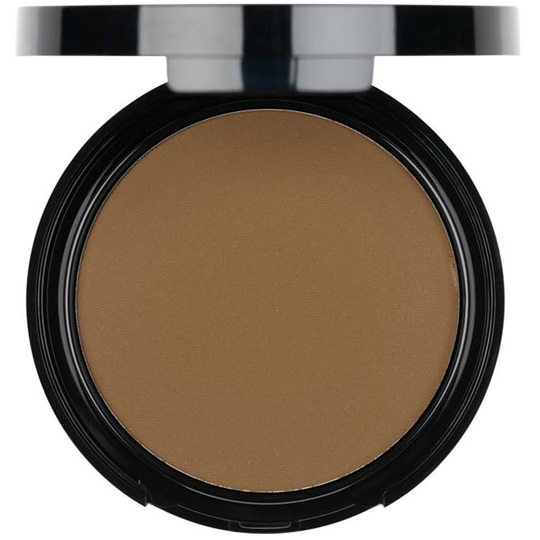 Pierre Rene Compact Powder Bronze 18 Warm Bronze