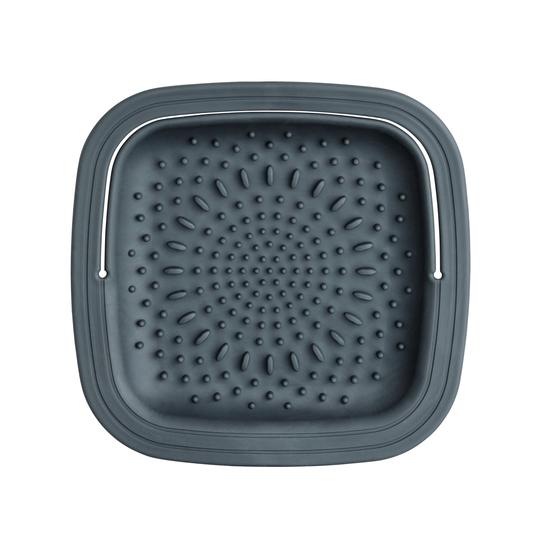 IsaDora Deep-Cleaning Brush Mat 1 st