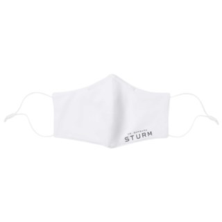 Set of 4 Nano Silver Mask