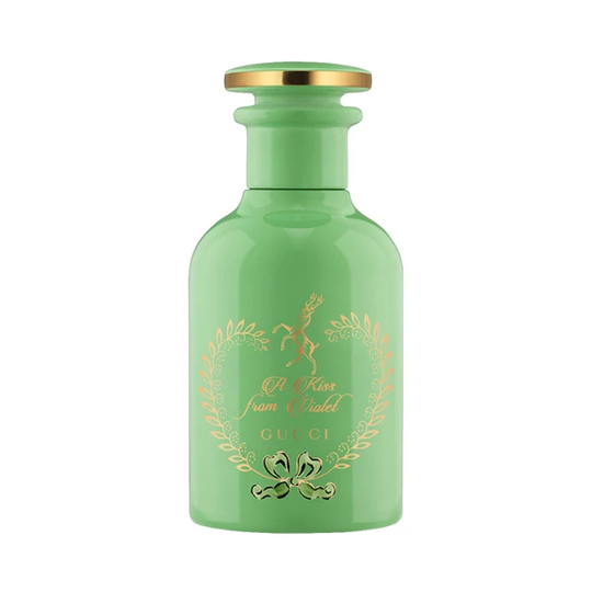 The Alchemist's Garden - A Kiss From Violet Perfume Oil