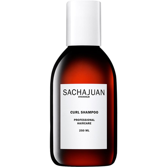 Curl, 250 ml Sachajuan Schampo