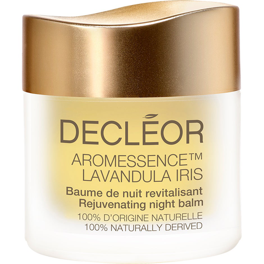 Lavander Fine Night Balm, 15 ml Decléor Nattkräm