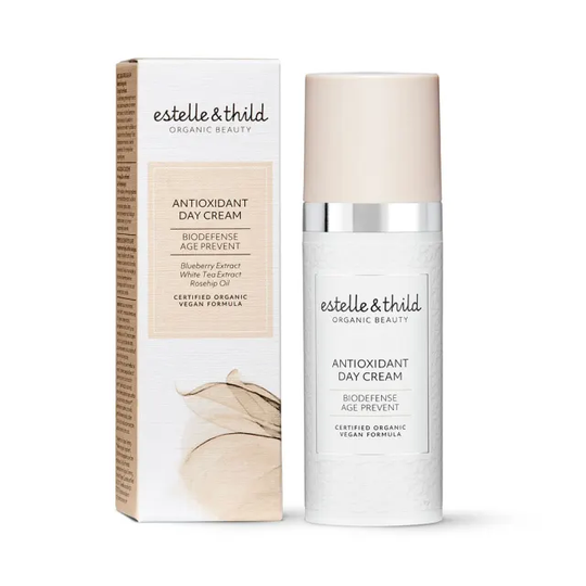 BioDefense Antioxidant Day Cream