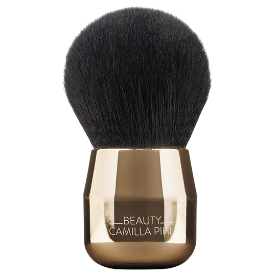 Camilla Pihl Cosmetics Beauty Bronzer Brush