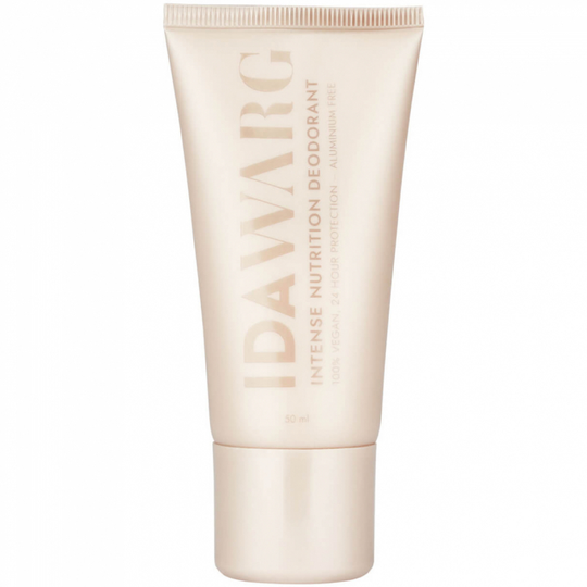 Ida Warg Deodorant Intense Nutrition (50ml)
