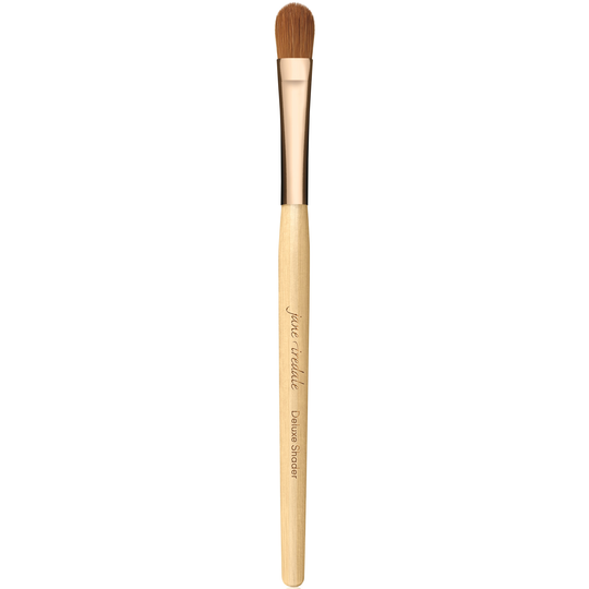 Jane Iredale Brushes Deluxe Shader