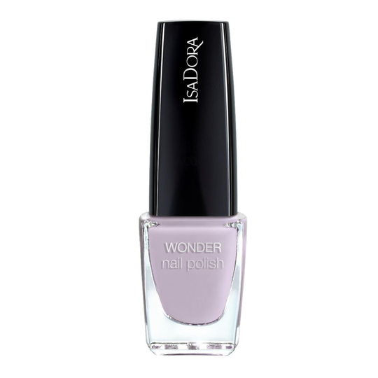 IsaDora Wonder Nail Polish 259 Lavender Silk 6 ML