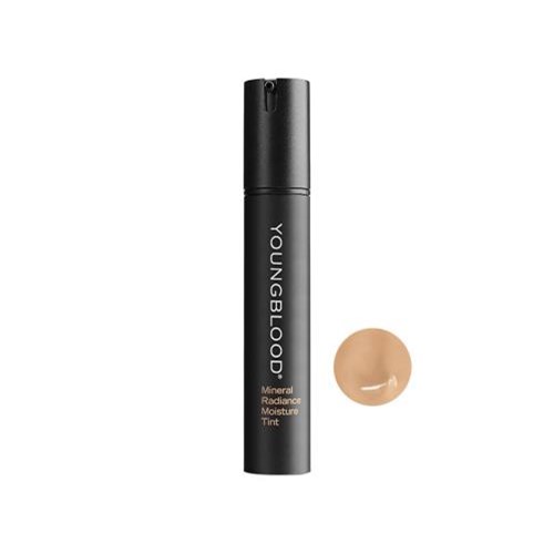 Youngblood Mineral Radiance Moisture Tint 05 Nude