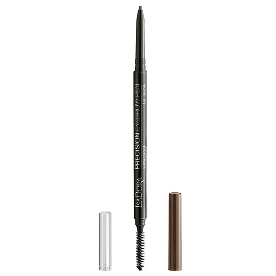 Precision Eyebrow Pen, g 0.09 IsaDora Ögonbrynsmakeup