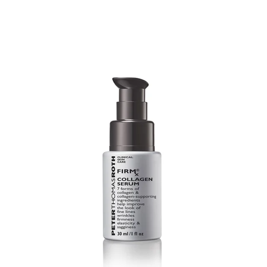 FIRMx Collagen Serum