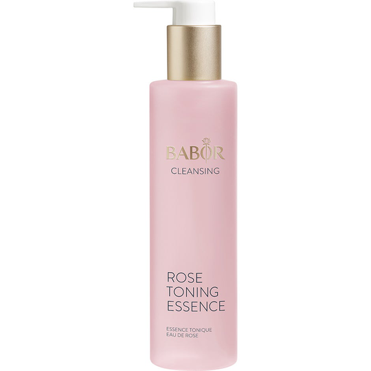 Rose Toning Essence, 200 ml Babor Ansiktsvatten