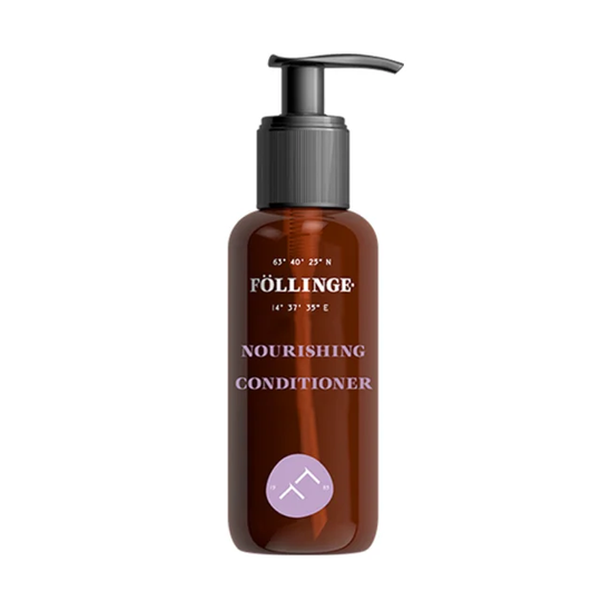 Nourishing Conditioner