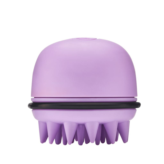 Wetbrush Scalp Brush Lavendel 1 st