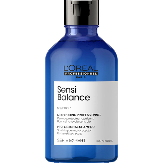 Serie Expert Sensi Balance Shampoo, 300 ml L'Oréal Professionnel Schampo