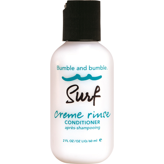 Bumble and bumble Surf Creme Rinse Con 60 ml