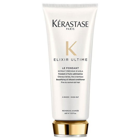 Kérastase Elixir Ultime Le Fondant, 200 ml Kérastase Conditioner - Balsam