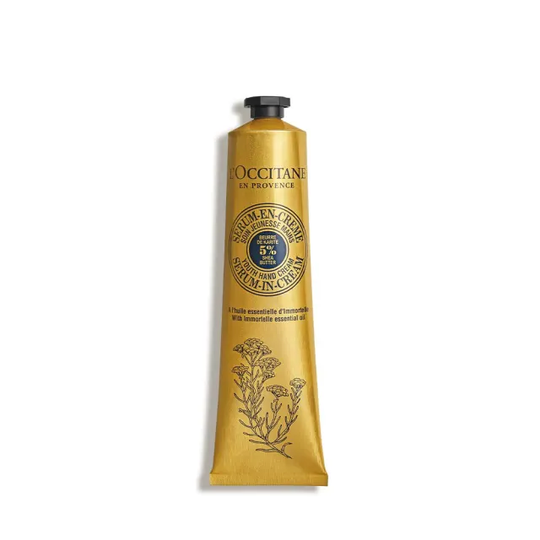 Shea Youth Handcream