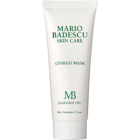 Mario Badescu Ginkgo Mask, 75 ml Mario Badescu Ansiktsmask