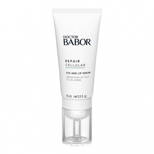 Babor Lip & Eye Serum (15ml)