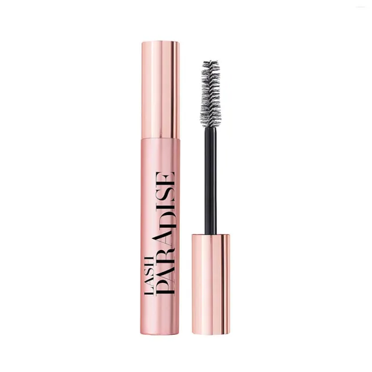 Lash Paradise Mascara - Intense Black