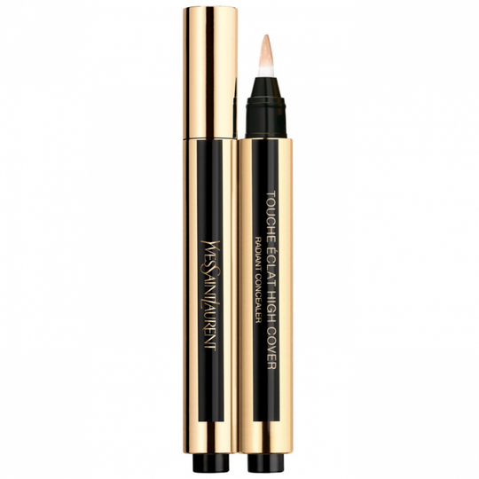 Yves Saint Laurent Touche Eclat High Cover 2
