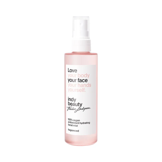 Antioxidant Hydrating Facial Mist