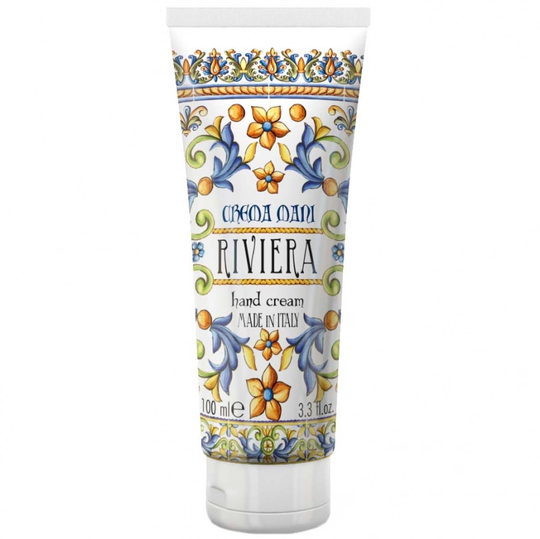 Rudy Maioliche Hand Cream Riviera (100 ml)