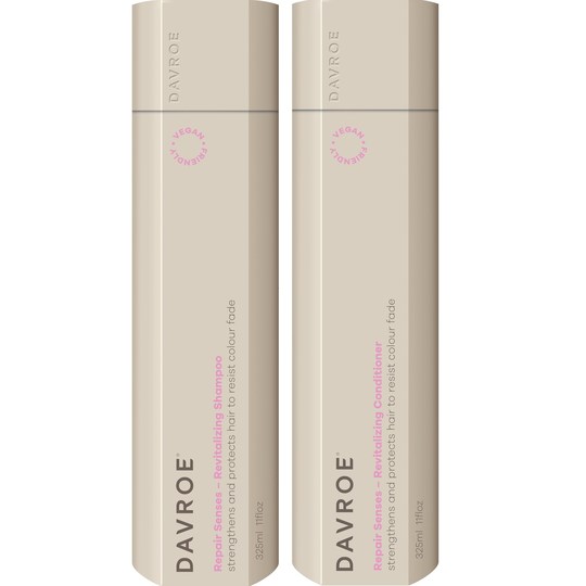 DAVROE Repair Senses Revitalizing Paket