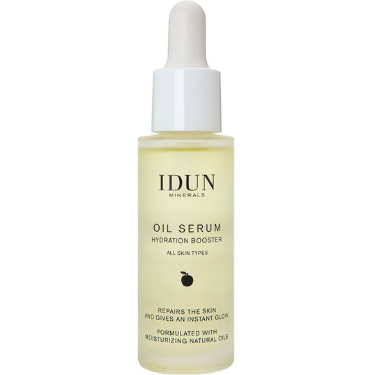 IDUN Minerals Oil Serum, 30 ml IDUN Minerals Ansiktsolja