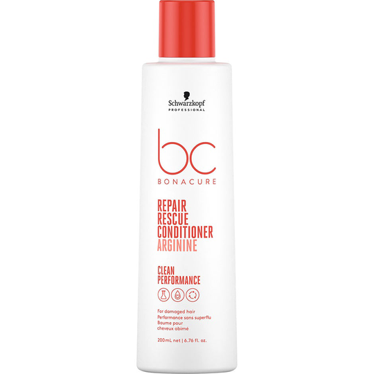 Bc Repair Rescue, 200 ml Schwarzkopf Professional Conditioner - Balsam