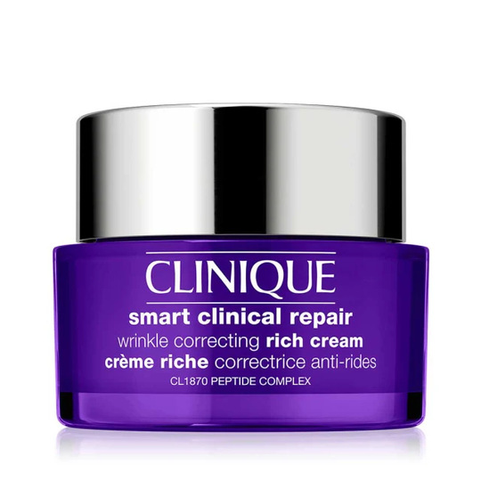 Smart Clinical Repair Wrinkle Cream Rich Cream