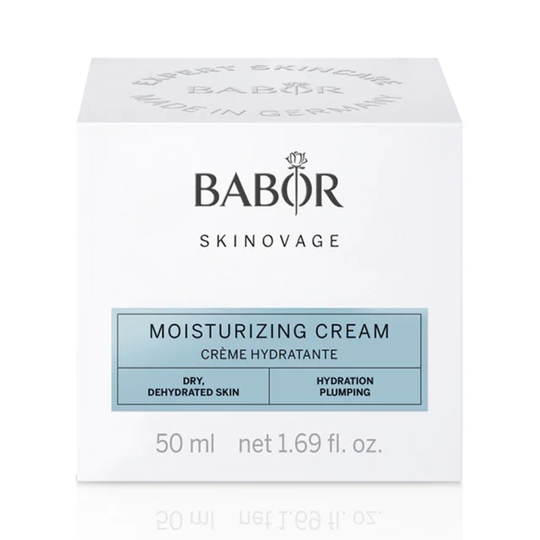 Skinovage Moisturizing Cream