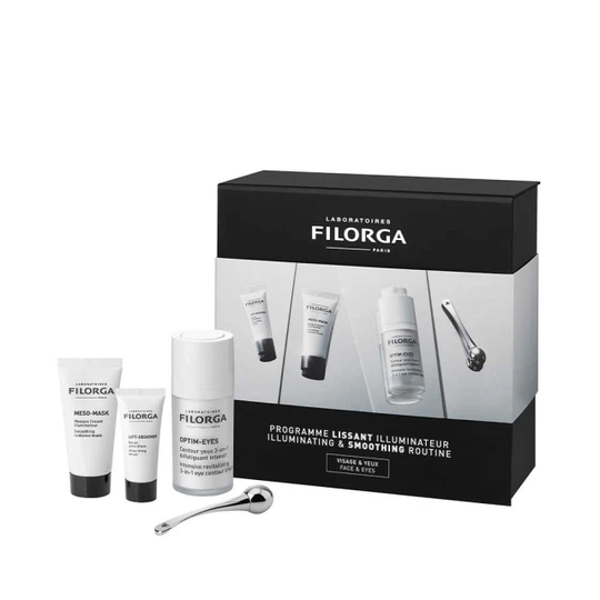 XMAS Light Smoothing Gift Set