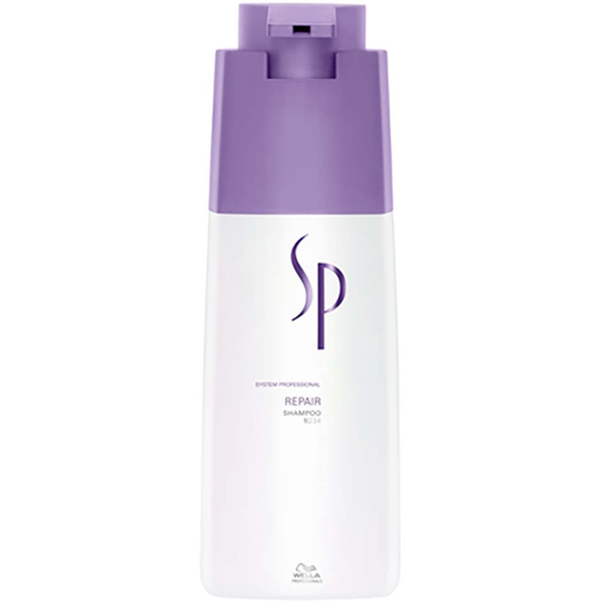 System Professional Repair Shampoo, 1000 ml Wella Schampo