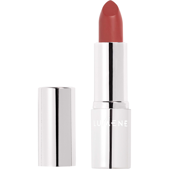 Lumene Luminous Moisture Lipstick 06 Winter Rose