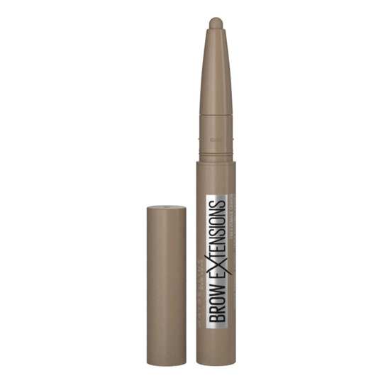 Maybelline Brow Extensions Blonde 1