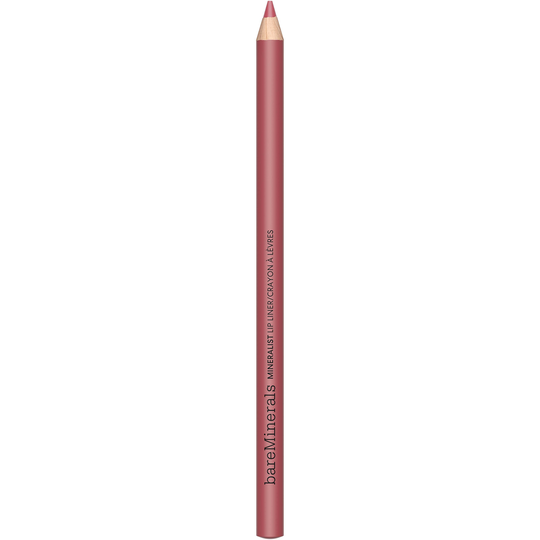 bareMinerals Mineralist Lasting Lip Liner Blissful Blush