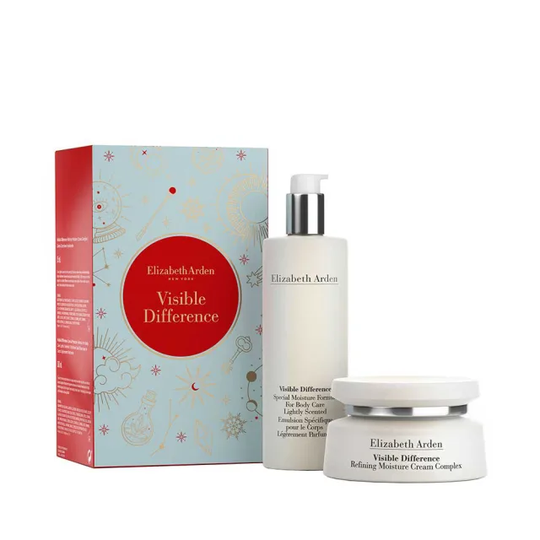 Visible Difference Set