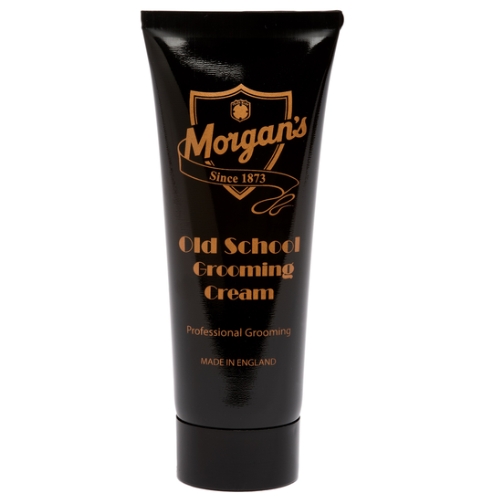 Morgan's Pomade Old School Grooming Cream 100 ml