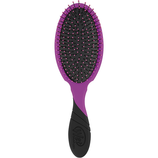 Pro Detangler Purple, WetBrush Hårborstar