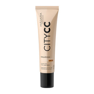 Mádara Anti-Pollution CC cream SPF 15 light 40 ml