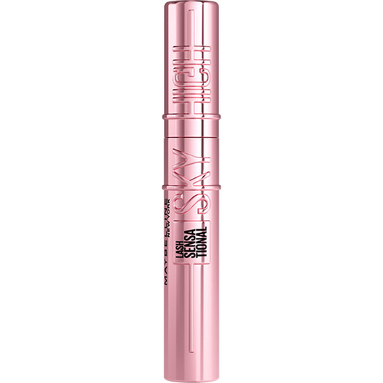 Maybelline New York Lash Sensational Sky High Limited Edition Black
