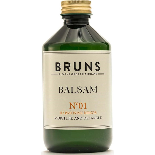 Bruns Products Balsam Nº01 300 ml